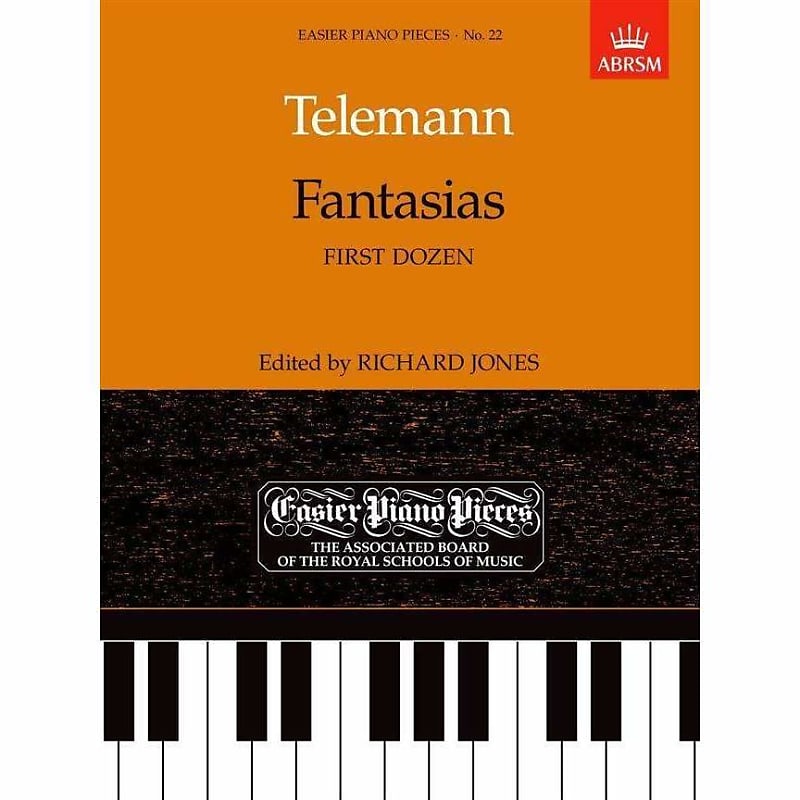 【中古CD】Teleman;Keyboard Fantasias／Antonio Frige Antonio Frige Teleman Keyboard Fantasies | eBay