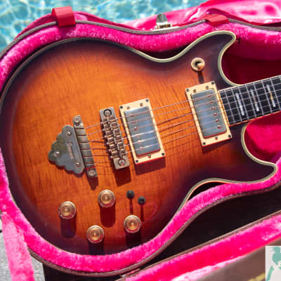 Classic 1982 Ibanez Artist AR-300 - Made in Japan | Reverb