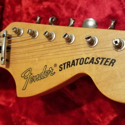 Fender Stratocaster Deluxe Floyd Rose 2002 Pewter w/ Rosewood image 9