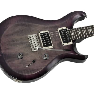 PRS Paul Reed Smith Artist V 2011 Faded Purple Hazel | Reverb