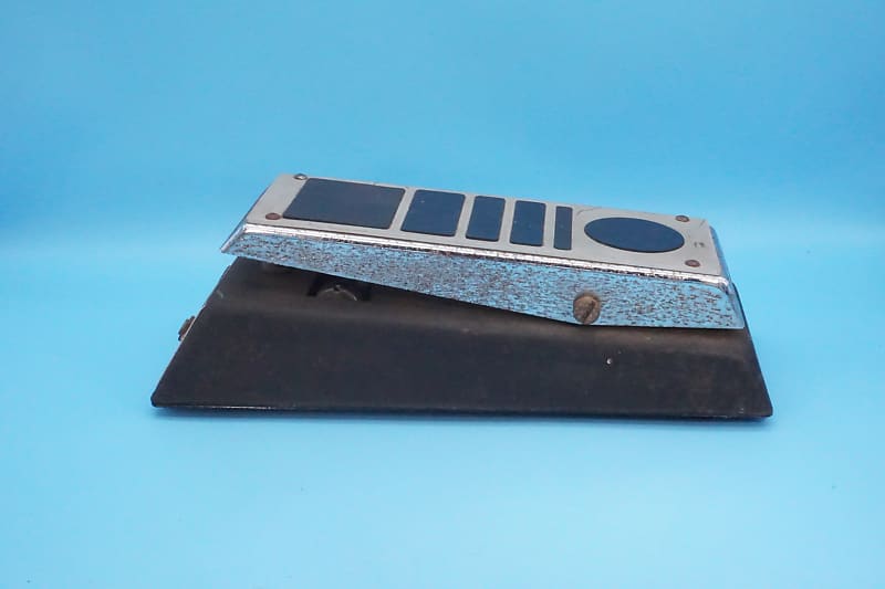 Guyatone FS-4 Wah-Wah | Vintage 1970s (Made in Japan) | Fast 