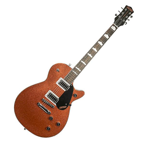 入荷情報】G5435 Limited Edition Electromatic Pro Jet