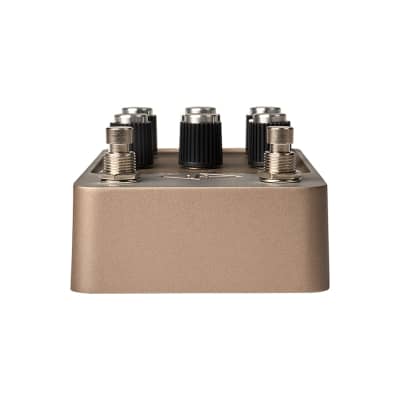 Universal Audio Golden Reverberator image 3