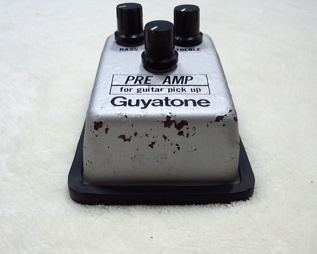 【美品】 A-1 Guyatone Preamp Reverb | ギター