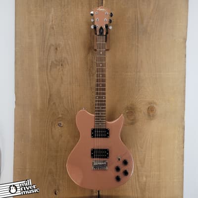 Lyon By Washburn LI15 w/ Gig Bag Used image 2