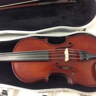 Scherl and Roth 11" Viola R11E11H - Like New image 4