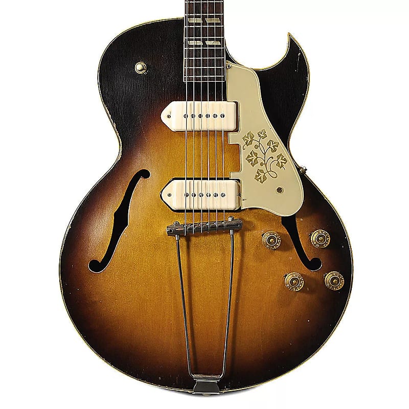 Gibson ES-295 1952 - 1959 image 3