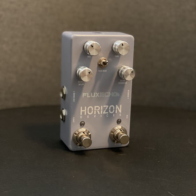 Horizon Devices Flux Echo Reverb