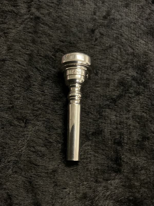 Laskey 40SB Mouthpiece Reverb