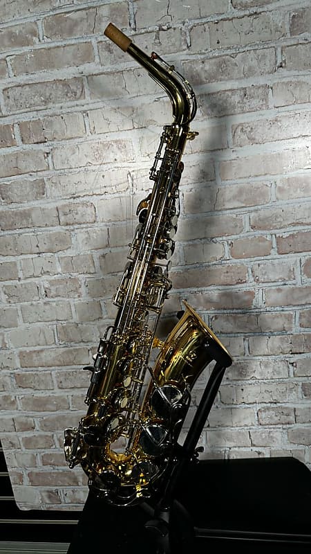 Yamaha yas-26 Alto Saxophone (Buffalo Grove, IL) image 1