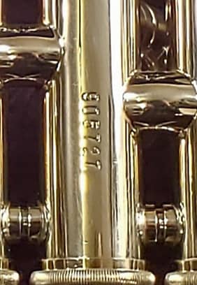 Jupiter SHF 746 Flugelhorn Silver Vintage 1990 | Reverb Jupiter SHF 746 Flugelhorn Silver Vintage 1990 | Reverb