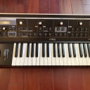 Moog Little Phatty Tribute Edition. #008 of 1200 limited release