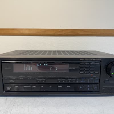 Sony STR-GX47ES sold Receiver HiFi Stereo Audiophile Vintage Japan Phono 2 Channel