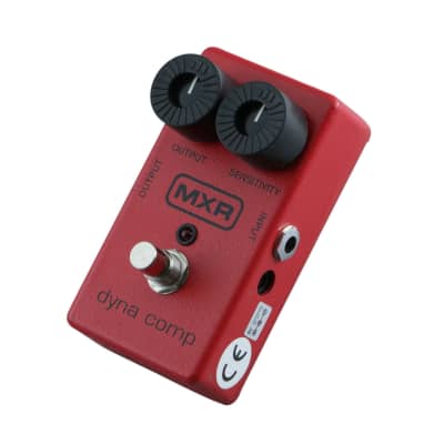 ギター MXR dyna comp M-102 Amazon.com: JIM DUNLOP EQ Effects Pedal (M102) : Musical