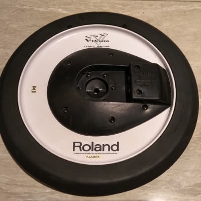 Roland CY-12 R/C V-Cymbal 12