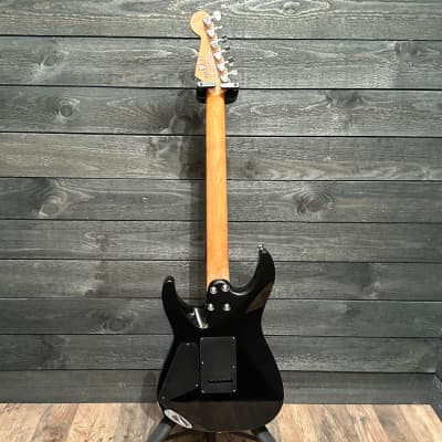 Charvel Pro-Mod DK24 HH 2PT CM Electric Guitar - Black image 13