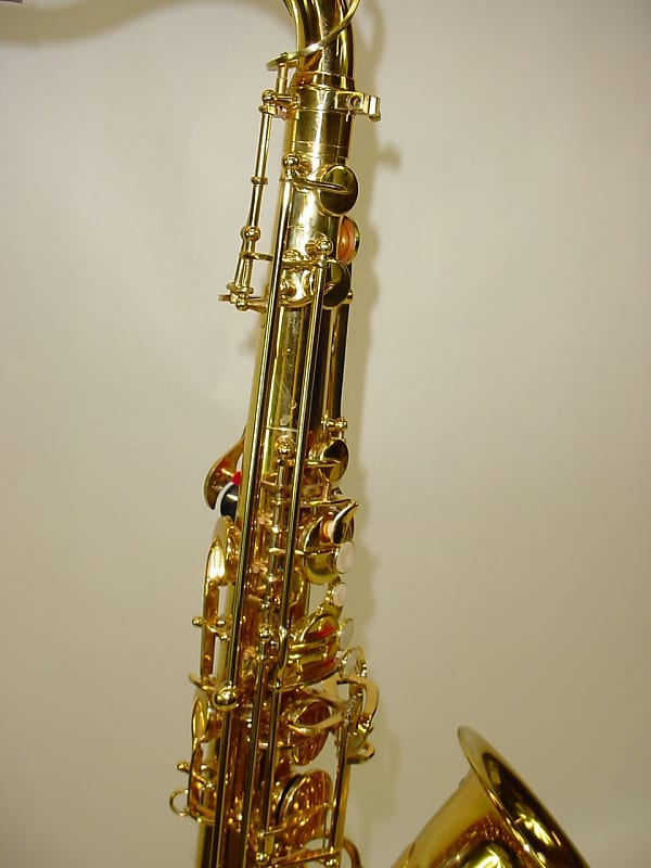 Allora ATS-250 Student Series Tenor Saxophone w/ Case