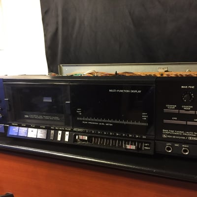 その他 TEAC V-800X TEAC V-800X 3 head Cassette Recorder | eBay