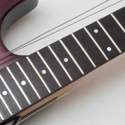 Shadow S100 Rare 90's made in Germany Superstrat image 16
