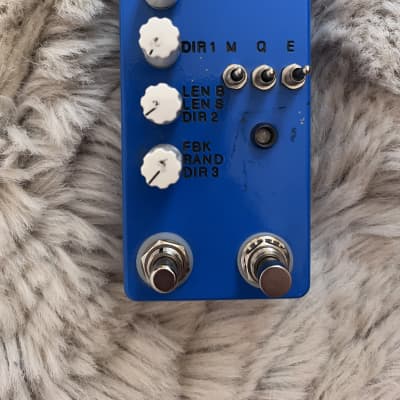 Montreal Assembly Count to Five Delay | Reverb