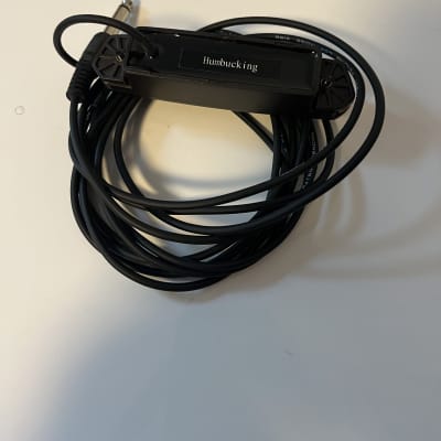 Fishman NEO-D Passive Humbucker Soundhole Pickup image 2