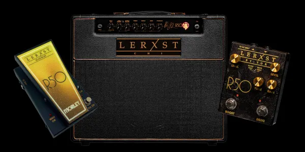 Alexander Pedals' Super Neo-Matic Is a New Take on a