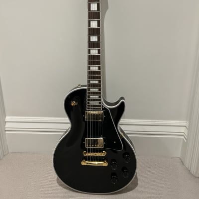 2008 Tokai Love Rock LS-95F Standard Burst Cherry Sunburst 2008 Tokai Love Rock LS-95F Standard Burst Cherry Sunburst