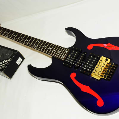 Ibanez PGM-30 Paul Gilbert Model Electric Guitar RefNo 2811 