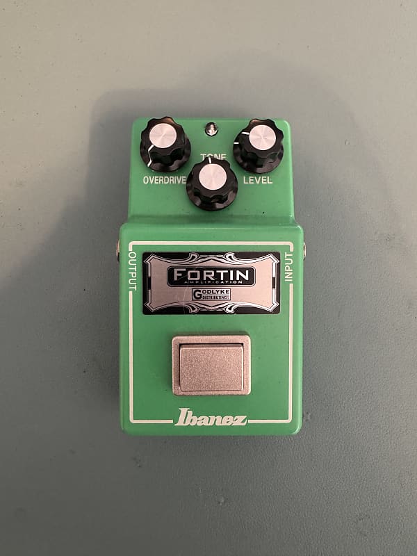 Ibanez TS-808