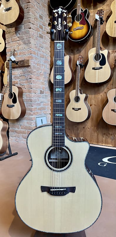 Crafter SRP G-36ce | Reverb