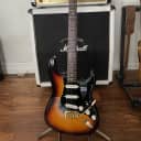 Fender Stratocaster 2000 Sunburst