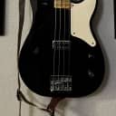 Squier Vintage Modified Cabronita Precision Bass 2013 - 2014 - Black
