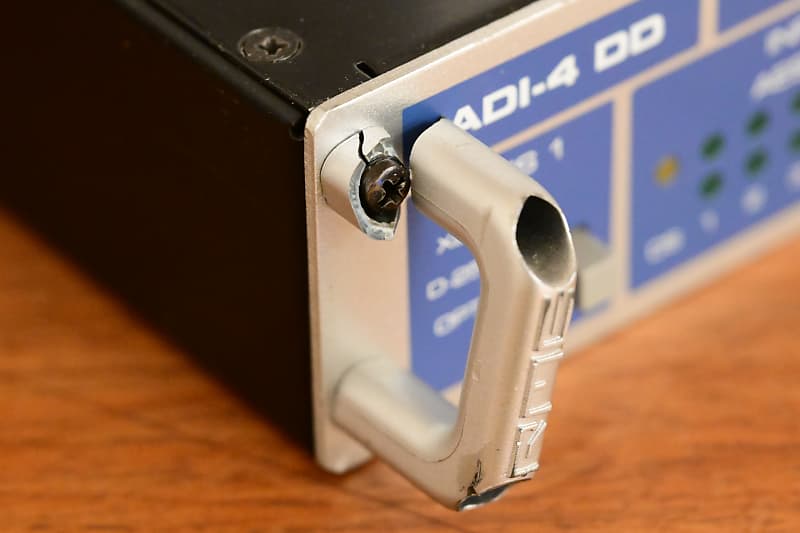 RME ADI-4 DD AES / ADAT Digital Format Converter | Reverb