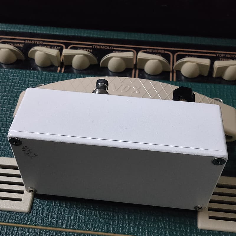 Matthews Effects The Conductor Optical Tremolo | Reverb