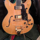 Guild Starfire VI With OHSC And Bigsby String Spoiler