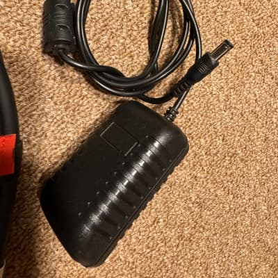 Dunlop Jimi Hendrix JH-1 + Cables and ac/dc Adapter . image 7