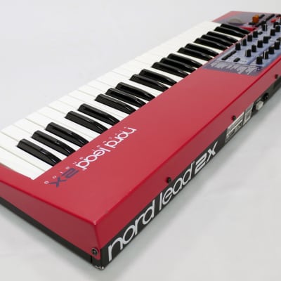 Nord Lead 2X