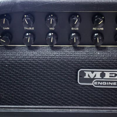Mesa Boogie Express 5:25 Plus 2-Channel 25-Watt Guitar Amp Head Various image 4