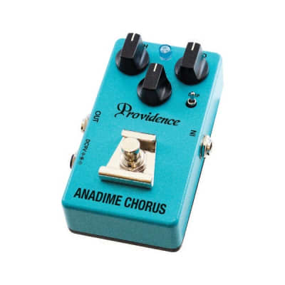 Reverb.com listing, price, conditions, and images for providence-anadime-chorus-adc-4