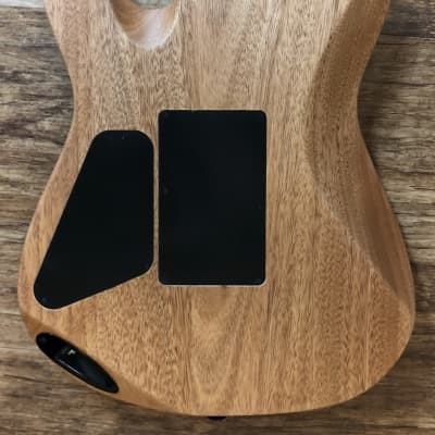 ギター Charvel Pro-Mod San Dimas Style 2 Okoume Open Box Charvel Pro-Mod San Dimas Style 2-7 HH Hardtail