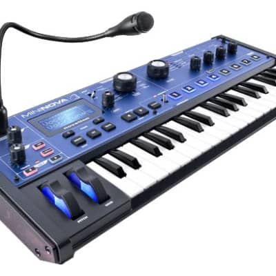 miniNOVA Novation
