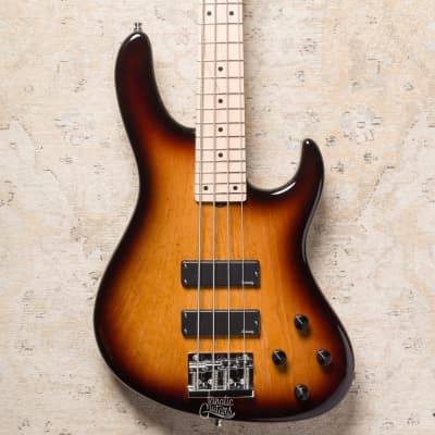 Xotic XJ-1T 5st Natural/Ash/Maple | Reverb