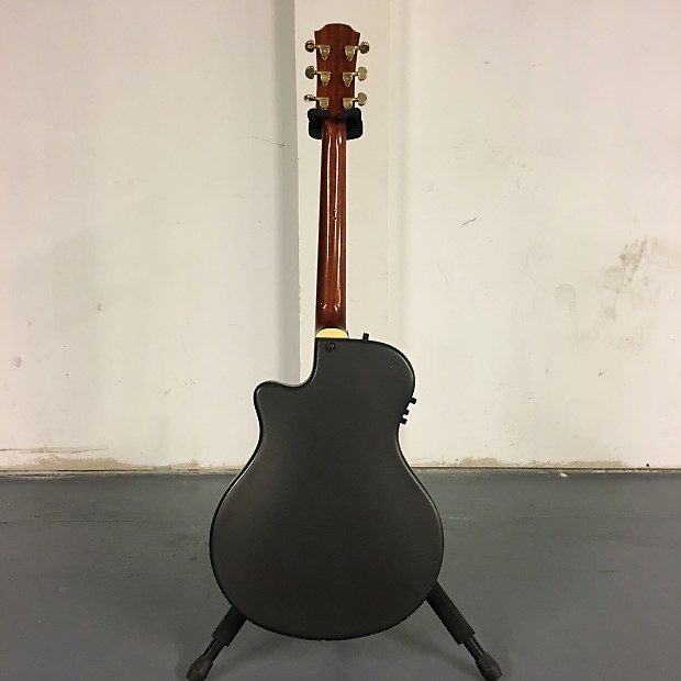 Yamaha APX-7A Acoustic Electric Guitar Used From Japan