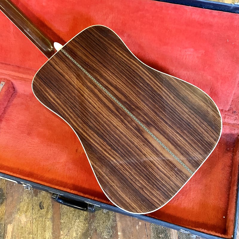 Morris WS-30E ギター エレアコ Morris WS-30E（中古）【楽器検索デジマート】