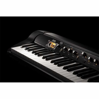 Korg SV2-88 Piano numérique SV-2 88 image 4