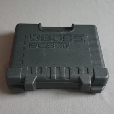 Boss BCB-30 Compact Pedal Board image 2