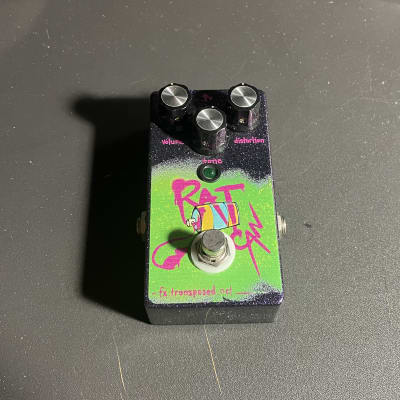 CMATMODS RATIFIED RAT クローン ディストーション
