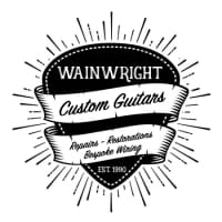 Wainwright Custom Guitars