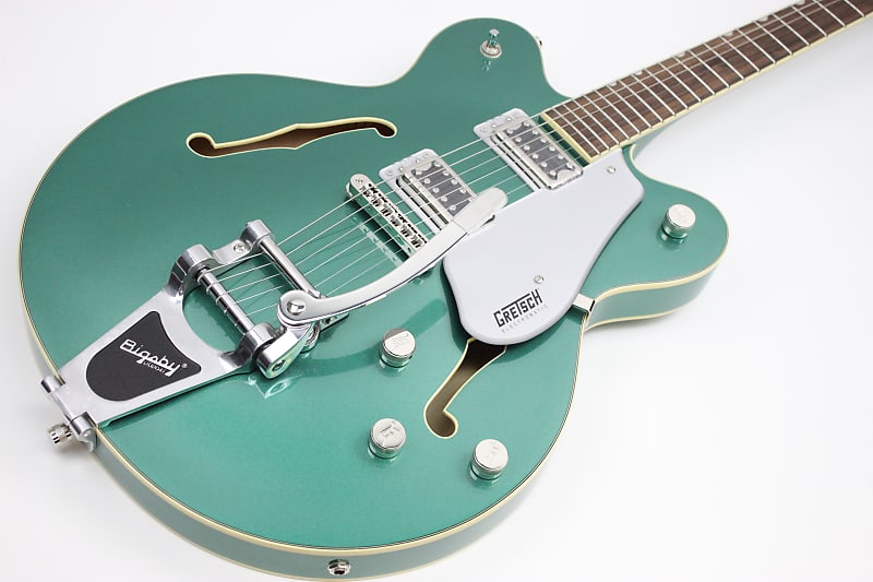 Gretsch G5622T Electromatic Center Block Double-Cut with Bigsby image 1
