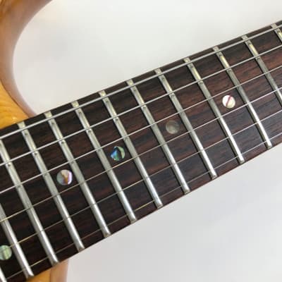 Ibanez MC300 Musician 1978 - Natural image 23